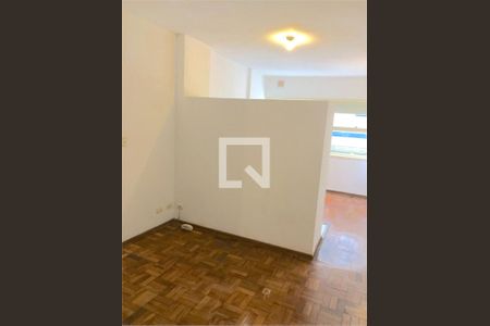 Apartamento à venda com 1 quarto, 35m² em República, São Paulo