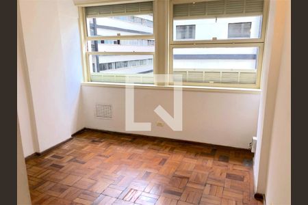 Apartamento à venda com 1 quarto, 35m² em República, São Paulo