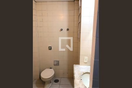 Apartamento à venda com 1 quarto, 35m² em República, São Paulo