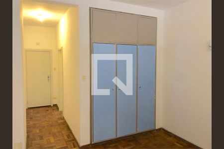 Apartamento à venda com 1 quarto, 35m² em República, São Paulo