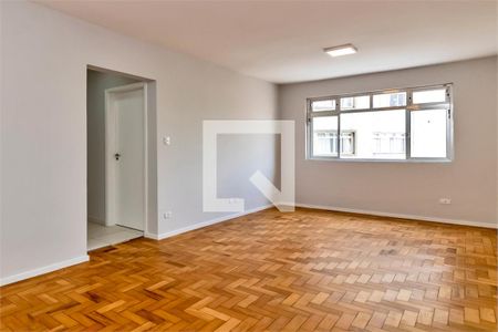 Apartamento à venda com 1 quarto, 32m² em Vila Buarque, São Paulo