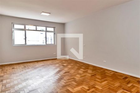 Apartamento à venda com 1 quarto, 32m² em Vila Buarque, São Paulo