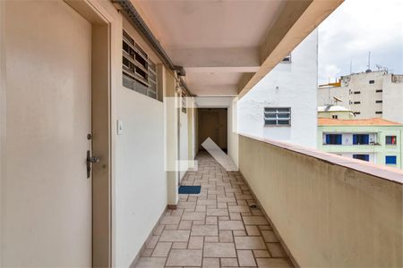 Apartamento à venda com 1 quarto, 32m² em Vila Buarque, São Paulo