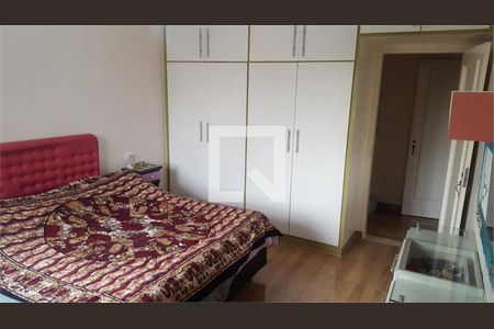 Apartamento à venda com 4 quartos, 270m² em Santa Ifigênia, São Paulo