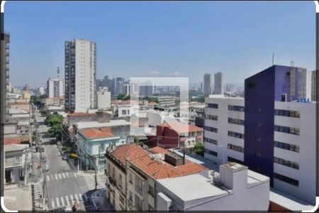 Apartamento à venda com 1 quarto, 42m² em Barra Funda, São Paulo