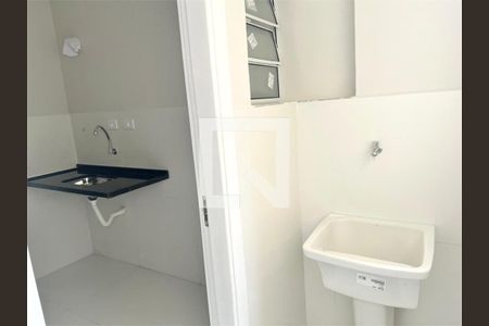 Apartamento à venda com 1 quarto, 42m² em Barra Funda, São Paulo