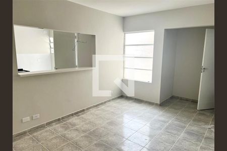 Apartamento à venda com 1 quarto, 42m² em Barra Funda, São Paulo