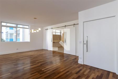 Apartamento à venda com 3 quartos, 270m² em Higienópolis, São Paulo