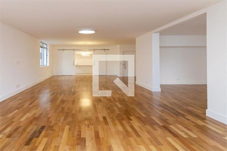 Apartamento à venda com 3 quartos, 270m² em Higienópolis, São Paulo