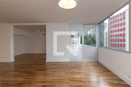 Apartamento à venda com 3 quartos, 270m² em Higienópolis, São Paulo