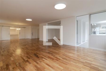 Apartamento à venda com 3 quartos, 270m² em Higienópolis, São Paulo