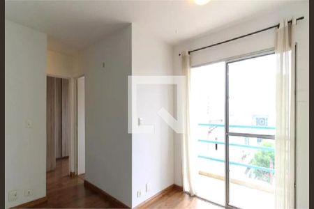 Apartamento à venda com 2 quartos, 52m² em Liberdade, São Paulo