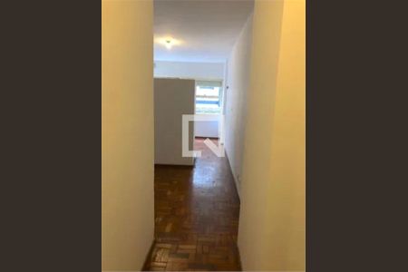 Apartamento à venda com 1 quarto, 34m² em República, São Paulo