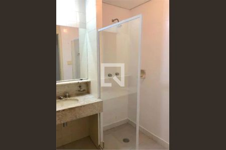 Apartamento à venda com 1 quarto, 34m² em República, São Paulo