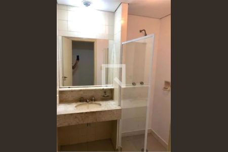 Apartamento à venda com 1 quarto, 34m² em República, São Paulo