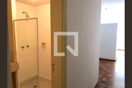 Apartamento à venda com 1 quarto, 34m² em República, São Paulo