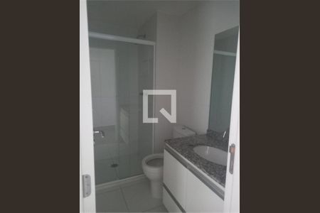 Apartamento à venda com 2 quartos, 56m² em Brás, São Paulo