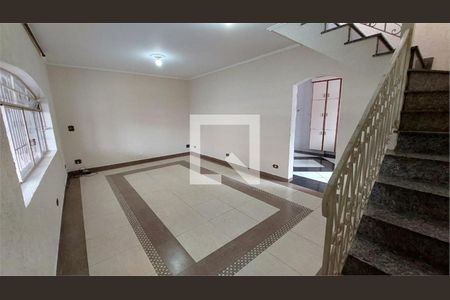 Casa à venda com 3 quartos, 190m² em Jardim Vila Formosa, São Paulo