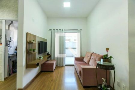 Apartamento à venda com 2 quartos, 82m² em Penha de França, São Paulo