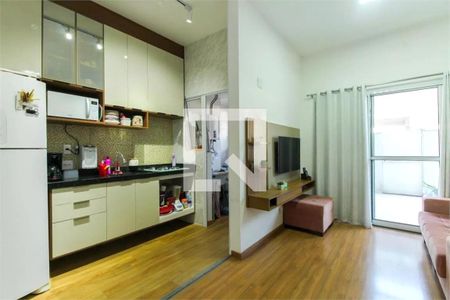 Apartamento à venda com 2 quartos, 82m² em Penha de França, São Paulo