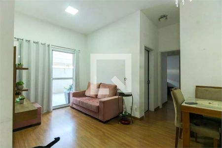 Apartamento à venda com 2 quartos, 82m² em Penha de França, São Paulo