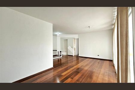 Apartamento à venda com 3 quartos, 125m² em Jardim Ampliacao, São Paulo