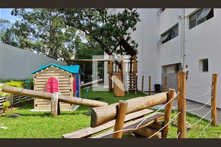 Apartamento à venda com 3 quartos, 125m² em Jardim Ampliacao, São Paulo