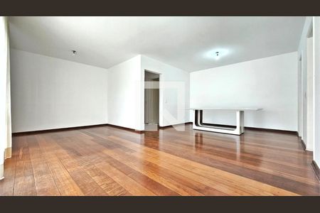 Apartamento à venda com 3 quartos, 125m² em Jardim Ampliacao, São Paulo