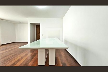 Apartamento à venda com 3 quartos, 125m² em Jardim Ampliacao, São Paulo