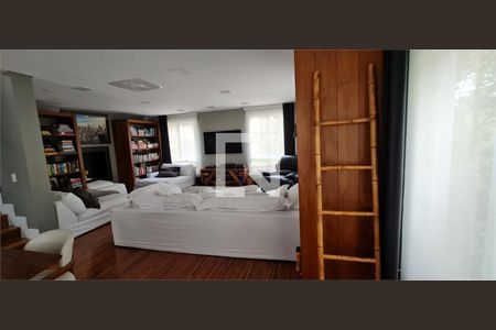 Apartamento à venda com 4 quartos, 265m² em Morumbi, São Paulo