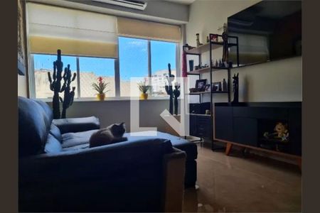 Apartamento à venda com 2 quartos, 100m² em Copacabana, Rio de Janeiro