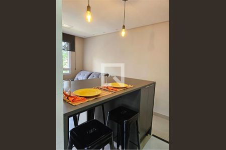 Apartamento à venda com 2 quartos, 40m² em Jardim Nossa Senhora do Carmo, São Paulo