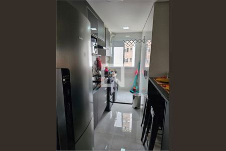 Apartamento à venda com 2 quartos, 40m² em Jardim Nossa Senhora do Carmo, São Paulo