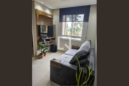 Apartamento à venda com 2 quartos, 40m² em Jardim Nossa Senhora do Carmo, São Paulo