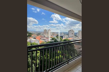 Apartamento à venda com 2 quartos, 52m² em Jardim Sao Ricardo, Guarulhos