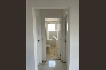 Apartamento à venda com 2 quartos, 52m² em Jardim Sao Ricardo, Guarulhos