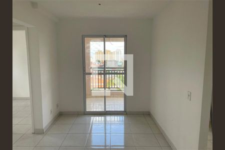 Apartamento à venda com 2 quartos, 52m² em Jardim Sao Ricardo, Guarulhos