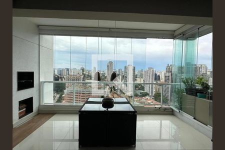 Apartamento à venda com 3 quartos, 116m² em Jardim das Acacias, São Paulo