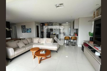 Apartamento à venda com 3 quartos, 116m² em Jardim das Acacias, São Paulo