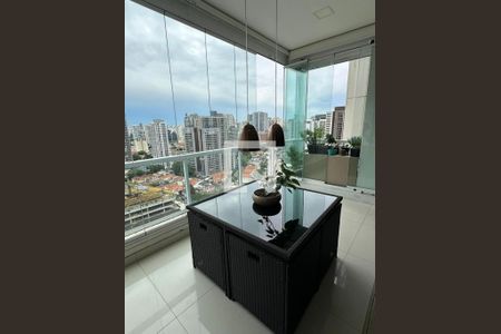 Apartamento à venda com 3 quartos, 116m² em Jardim das Acacias, São Paulo