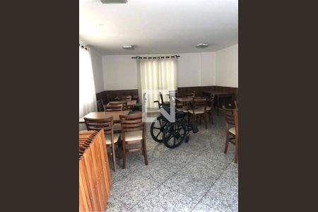 Apartamento à venda com 1 quarto, 47m² em Vila da Saúde, São Paulo