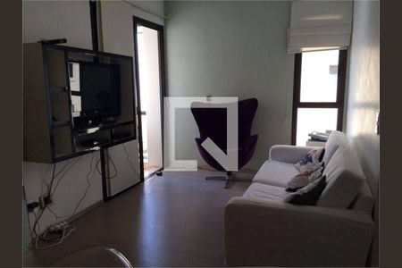 Apartamento à venda com 1 quarto, 50m² em Moema, São Paulo