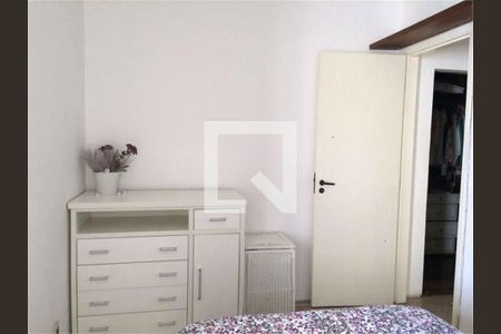 Apartamento à venda com 1 quarto, 50m² em Moema, São Paulo