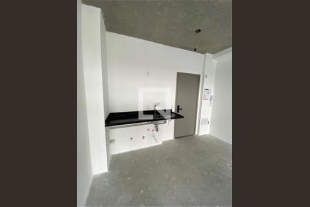 Apartamento à venda com 1 quarto, 76m² em Vila Olímpia, São Paulo