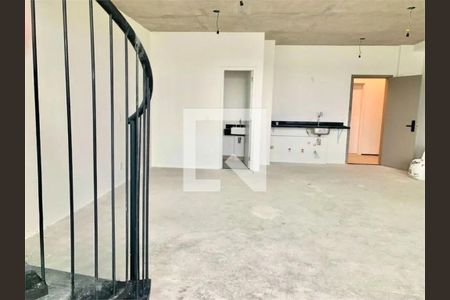 Apartamento à venda com 1 quarto, 76m² em Vila Olímpia, São Paulo