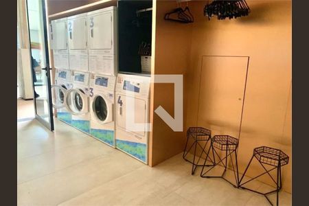 Apartamento à venda com 1 quarto, 76m² em Vila Olímpia, São Paulo