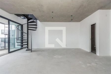 Apartamento à venda com 1 quarto, 76m² em Vila Olímpia, São Paulo