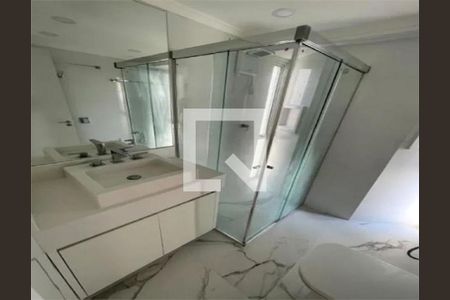 Apartamento à venda com 2 quartos, 58m² em Moema, São Paulo