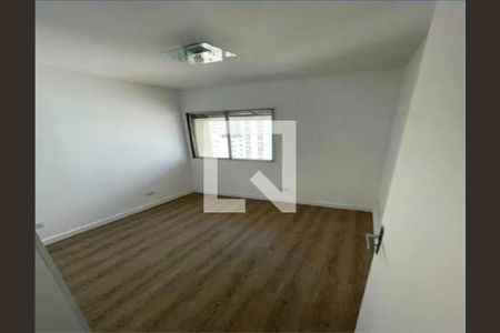 Apartamento à venda com 2 quartos, 58m² em Moema, São Paulo