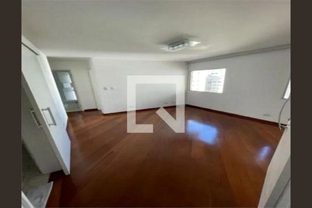 Apartamento à venda com 2 quartos, 58m² em Moema, São Paulo